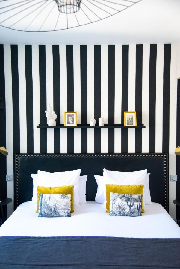 Le Général D'elbée Hotel&spa Noirmoutier-en-l'Île