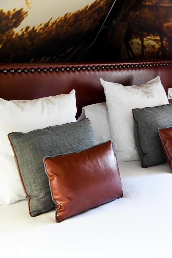 Hotel Le Général D'elbée Hotel&spa 4*