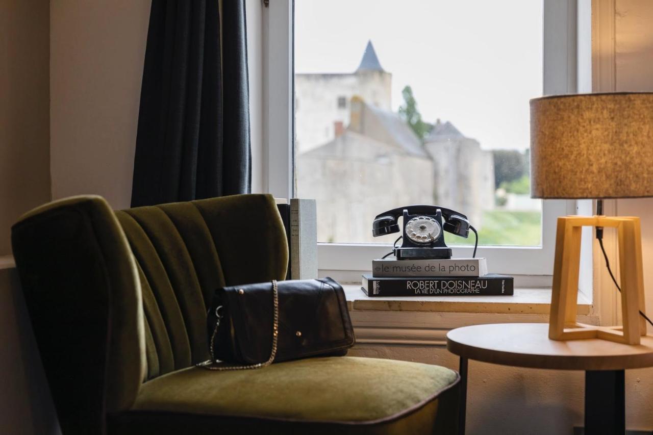 Le Général D'elbée Hotel&spa 4*