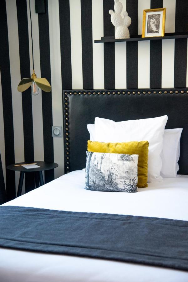 Le Général D'elbée Hotel&spa Noirmoutier-en-l'Île