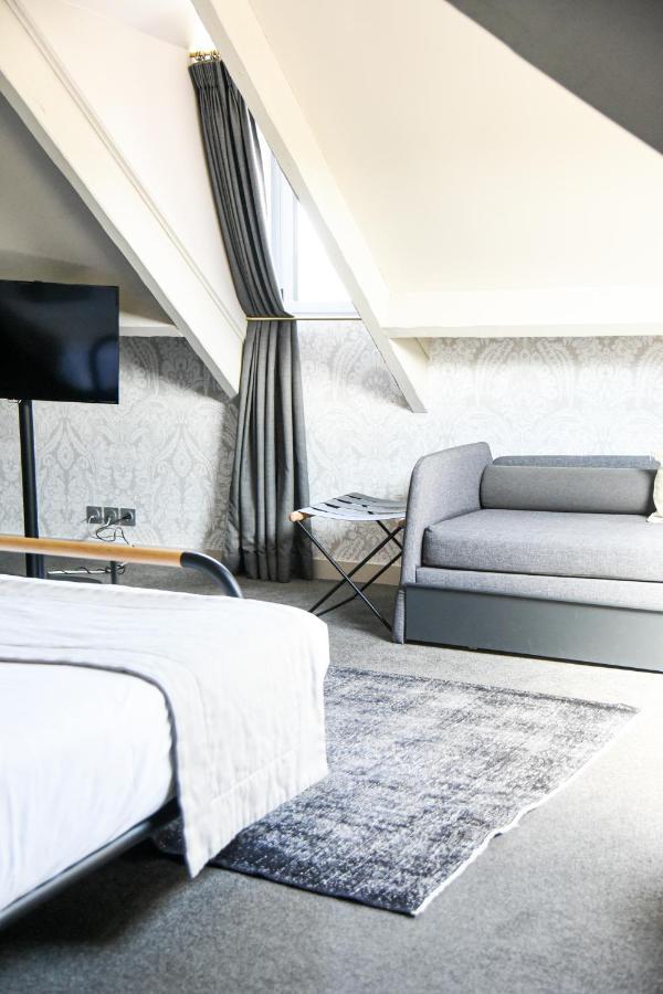 Le Général D'elbée Hotel&spa Hotel Noirmoutier-en-l'Île