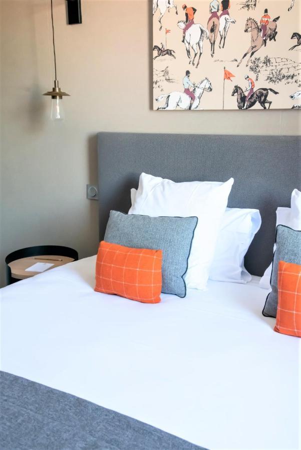 Hotel Le Général D'elbée Hotel&spa Noirmoutier-en-l'Île