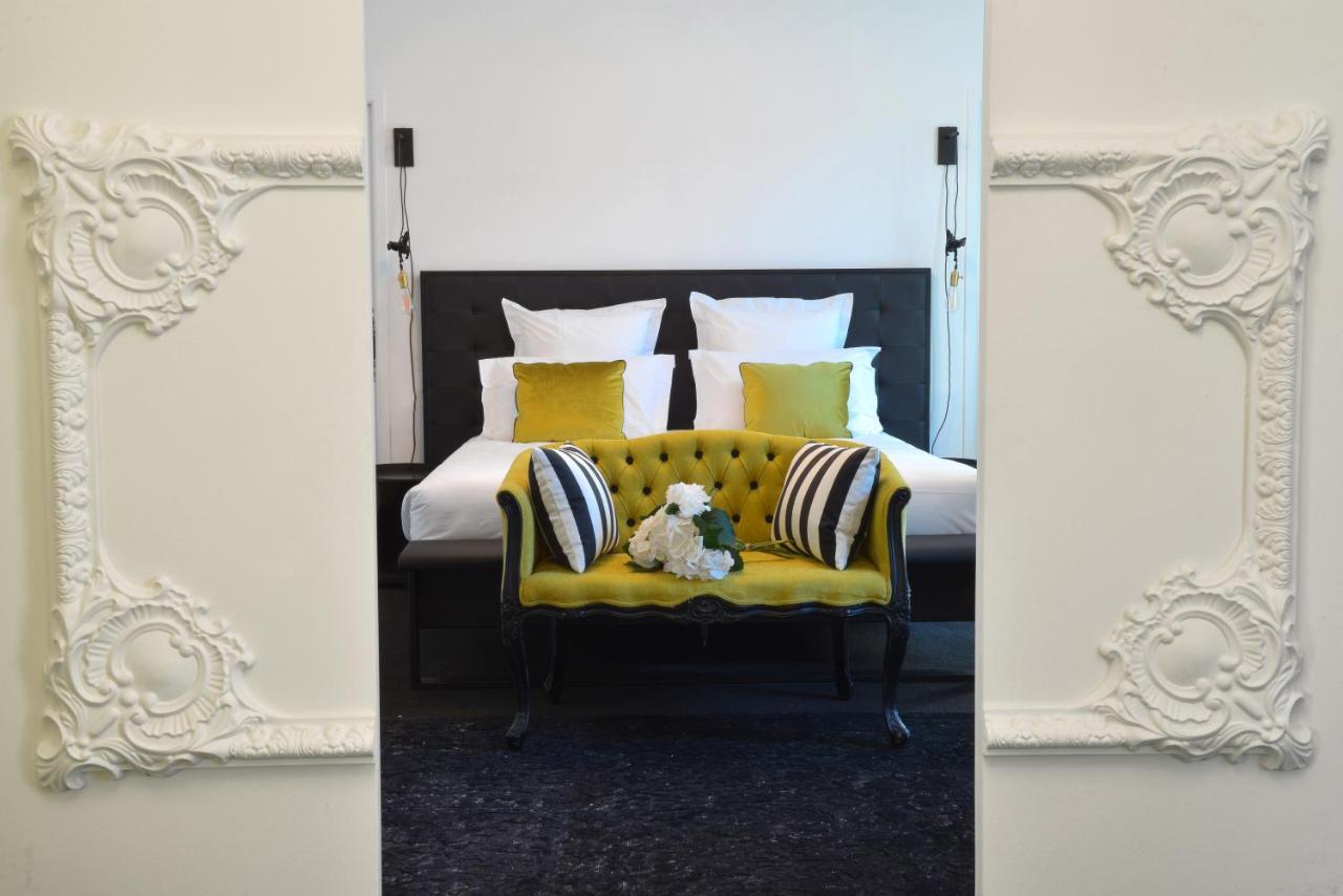 Le Général D'elbée Hotel&spa 4* Noirmoutier-en-l'Île