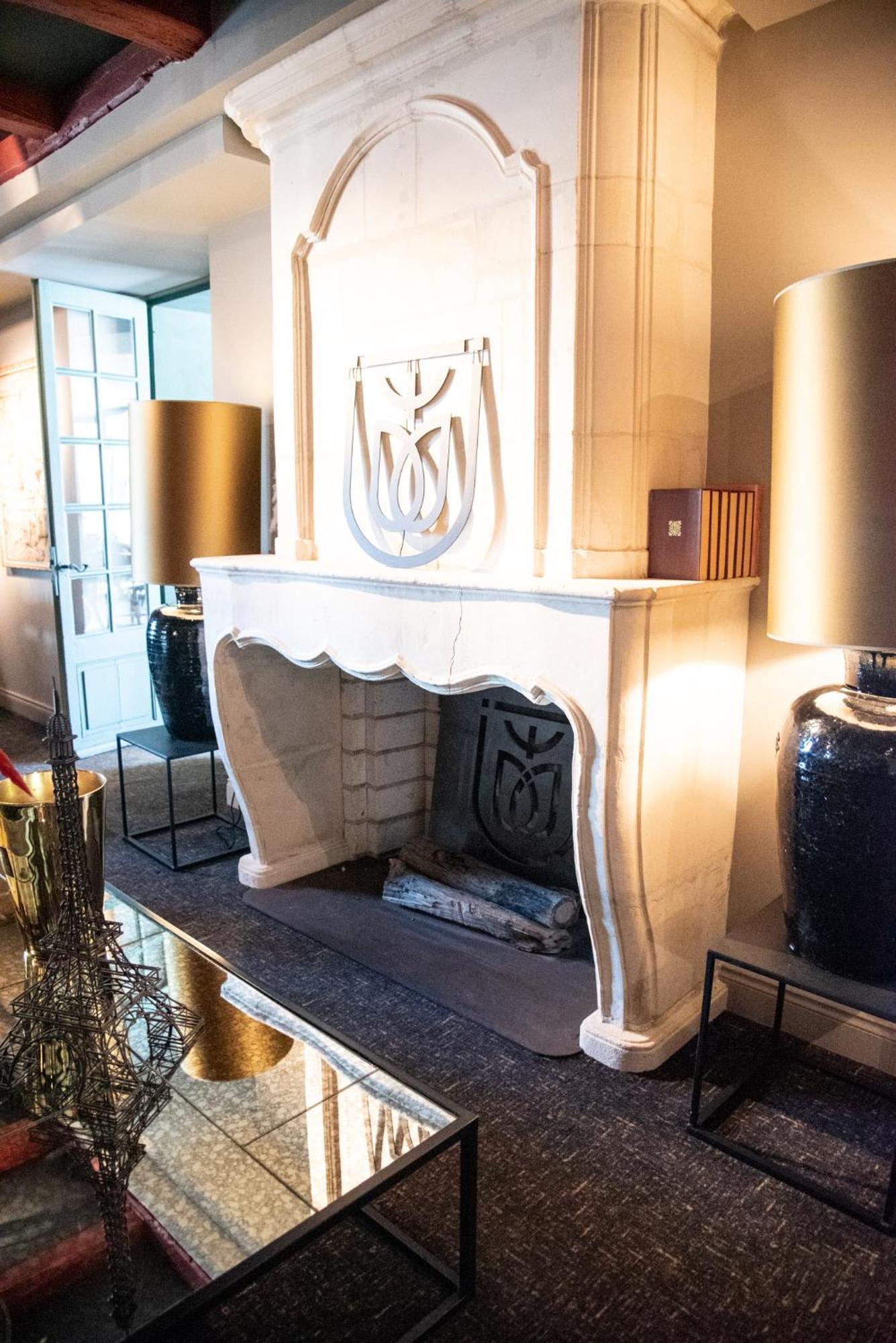 Hotel Le Général D'elbée Hotel&spa 4*