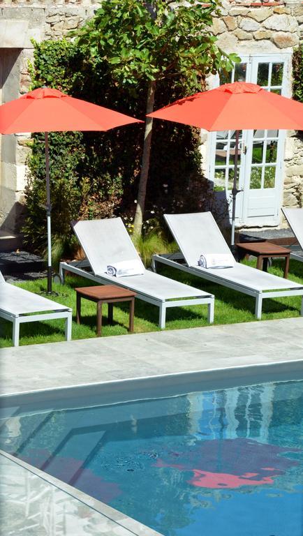 Le Général D'elbée Hotel&spa