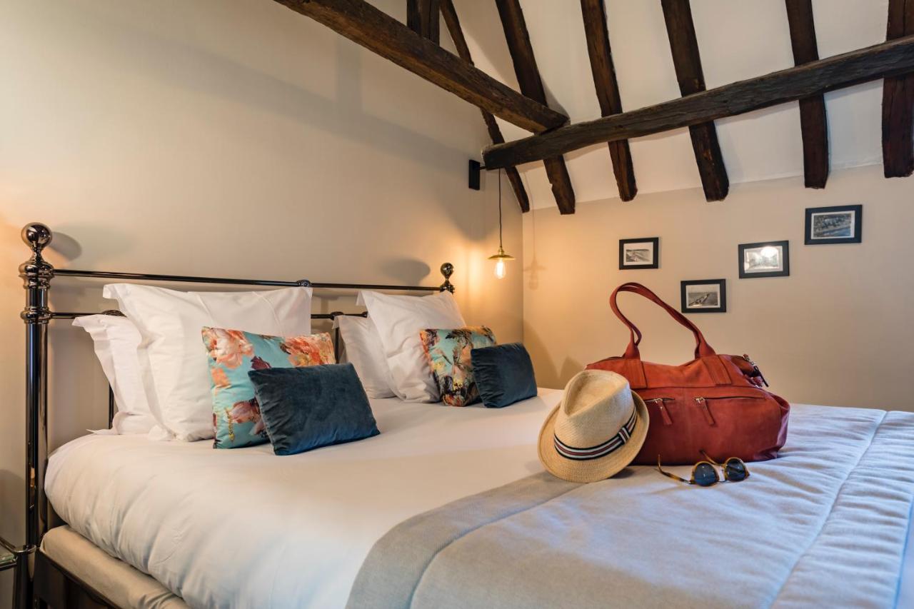 Le Général D'elbée Hotel&spa 4*
